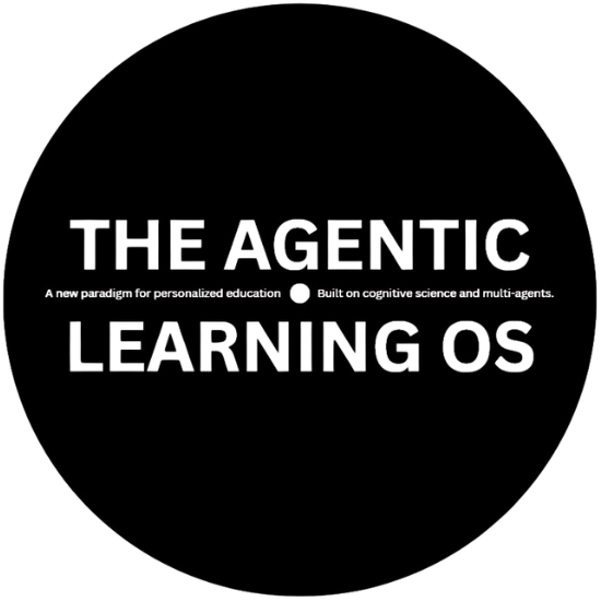 The Agentic Learning OS